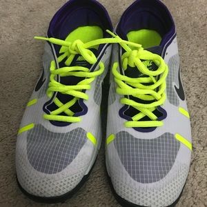 Nike Running shoes