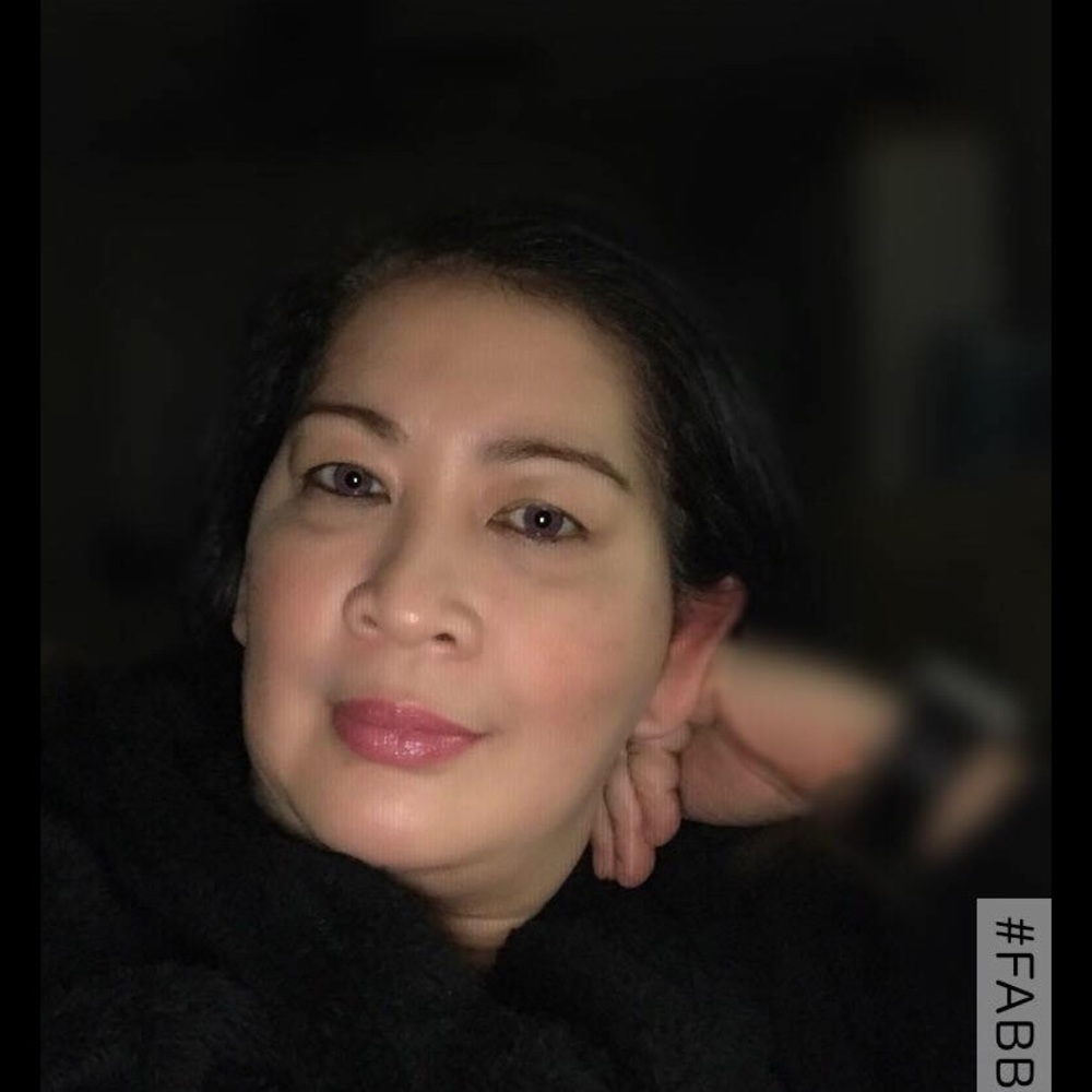 Meet your Posher, Jeanna