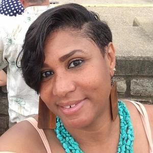 Meet your Posher, Roselyn