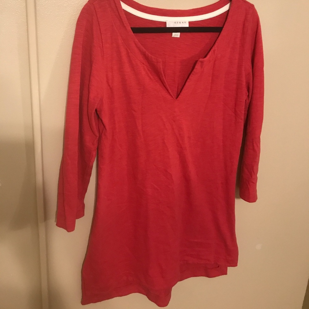 NWOT Tunic