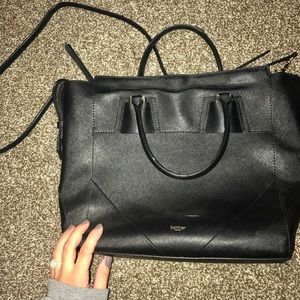 Botkier black handbag