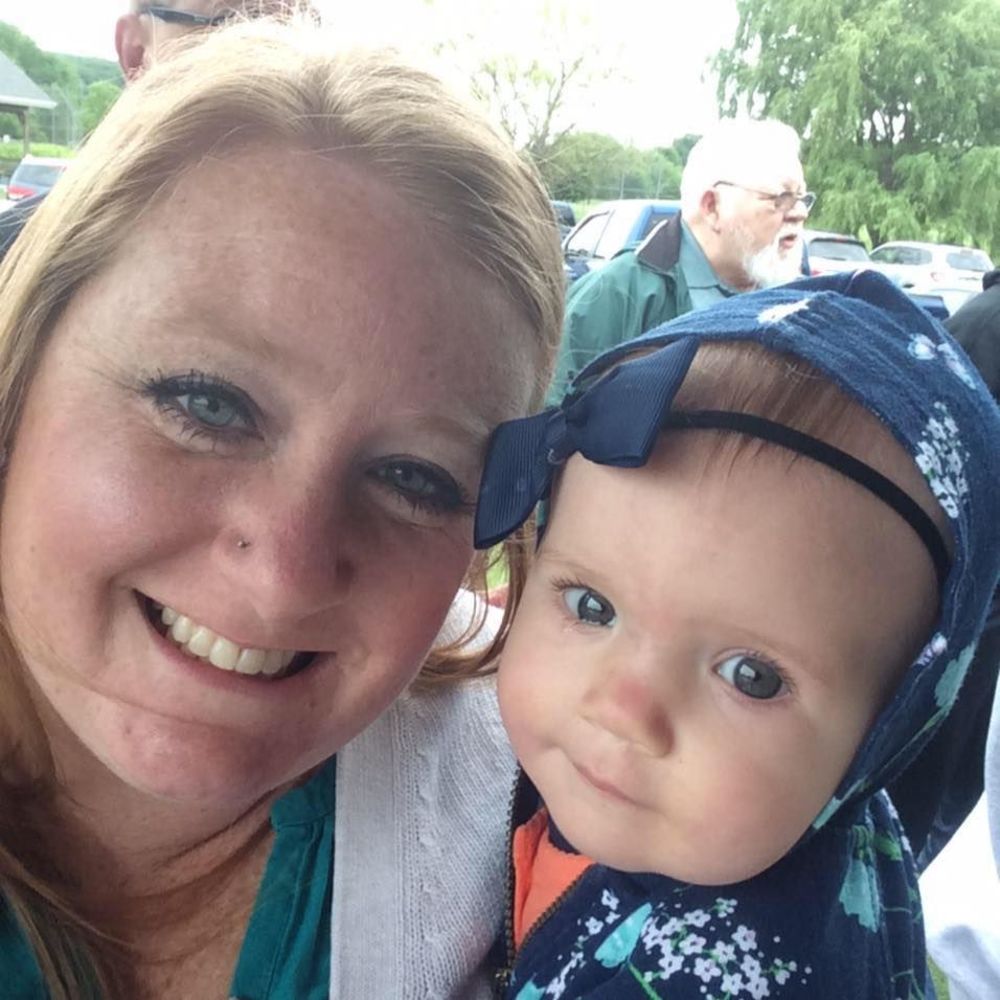 Meet your Posher, Meghan