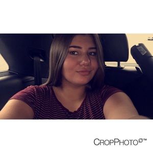 Meet your Posher, Isabella