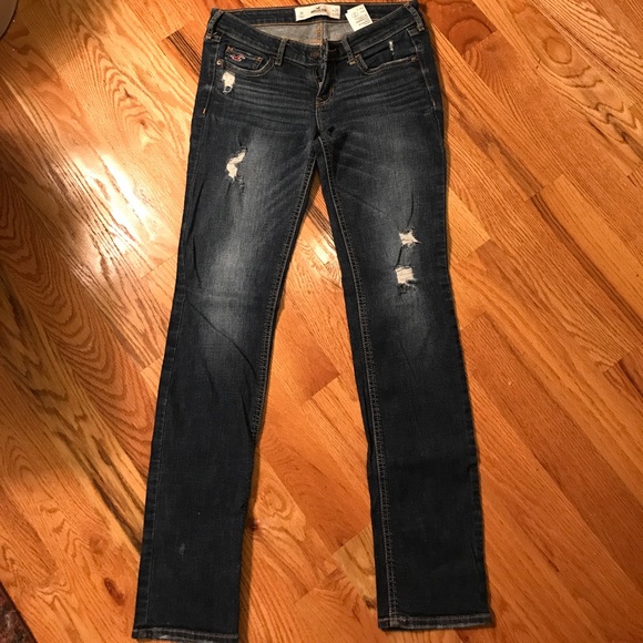 Hollister Denim - Hollister jeans