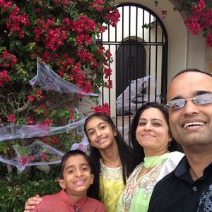 Meet your Posher, Sudharshan