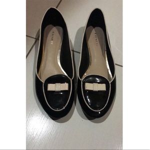 COACH flats