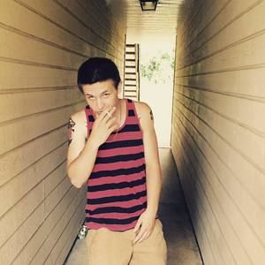 Meet your Posher, Zackery