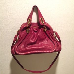 Chloe bag