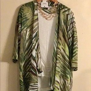 Kimono only worn about 5 times