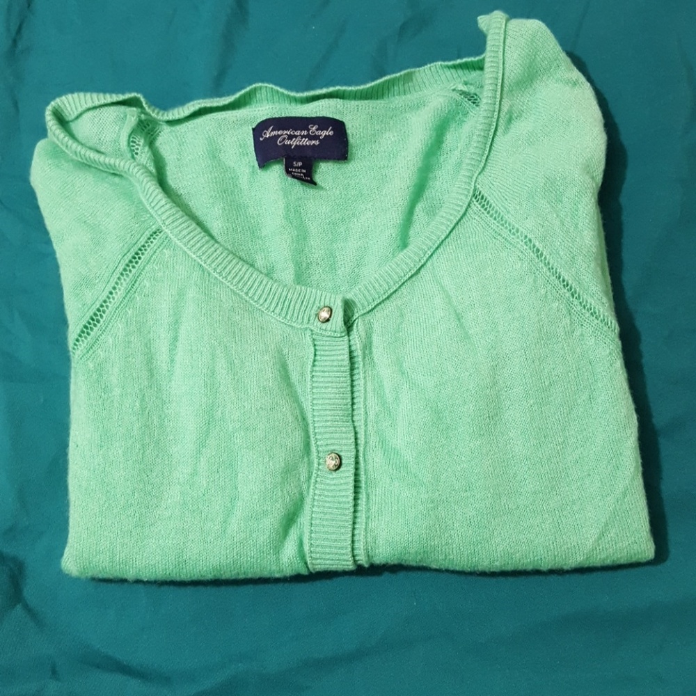 American Eagle Cardigan