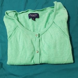 American Eagle Cardigan