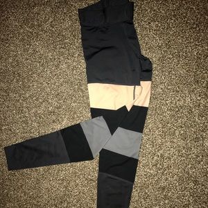 h&m leggings