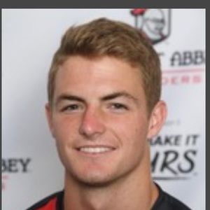 Meet your Posher, Joshua