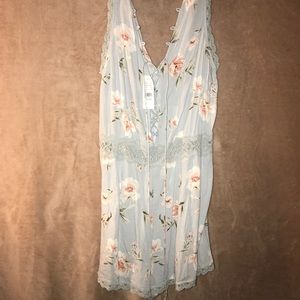 Kendall & Kylie Collection Romper