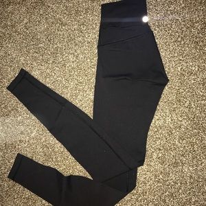 LuLu leggings