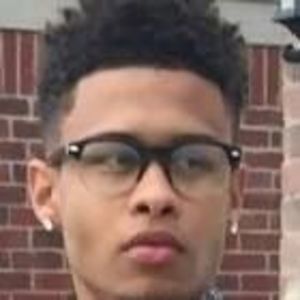 Meet your Posher, Deion