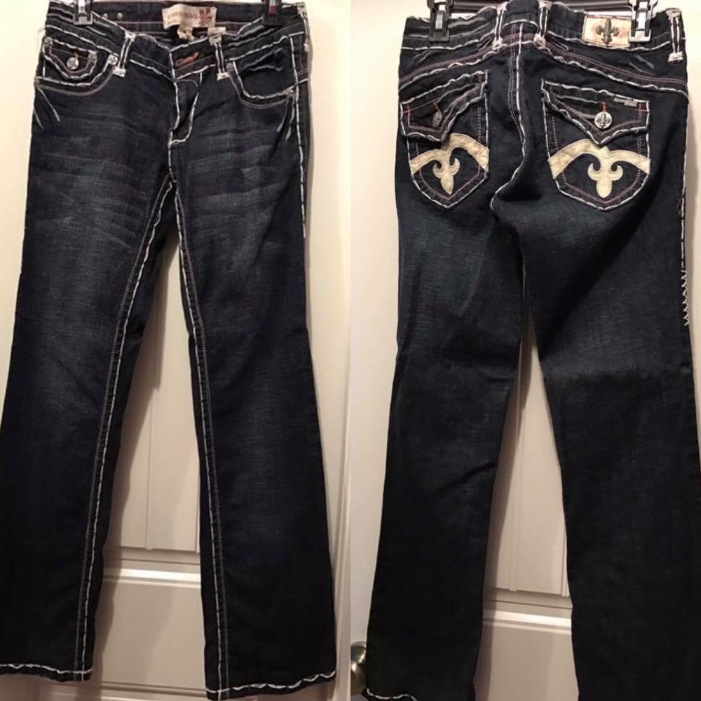 PriceDrop Laguna Beach boot cut Jeans, Size 29