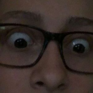 Meet your Posher, Jackie