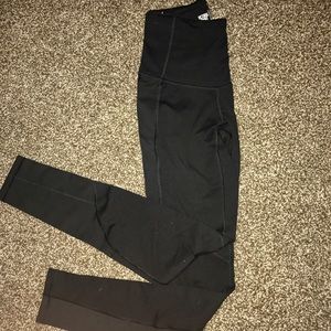 Victoria secret leggings