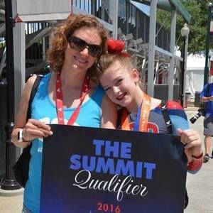 Meet your Posher, Alice