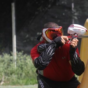 Meet your Posher, Eric