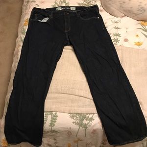 Old navy jeans