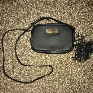 Victoria secret satchel