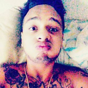 Meet your Posher, Isaiah