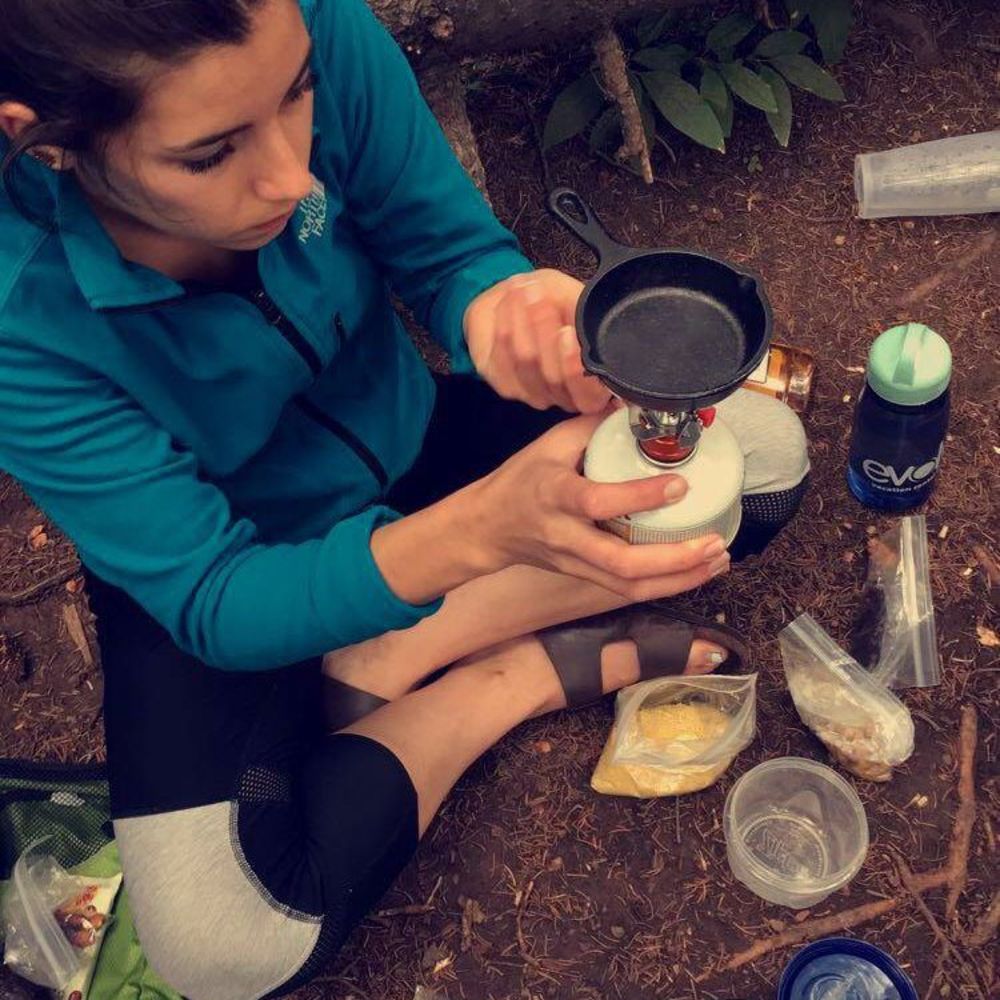 Meet your Posher, Sam