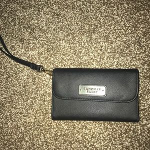 Victoria secret wallet