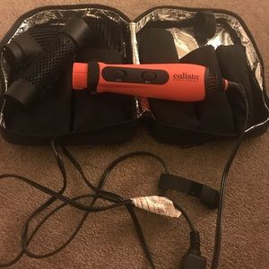 Calista StyleDryer