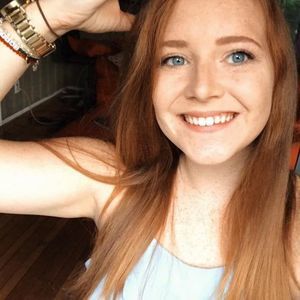 Meet your Posher, Monica