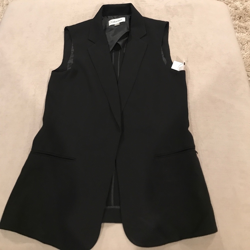 Women's Calvin Klein Vest