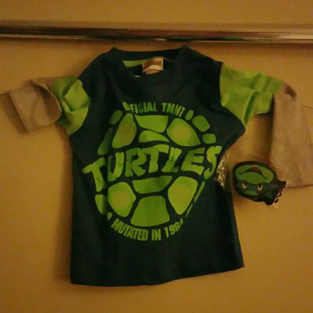 Boys t-shirt
