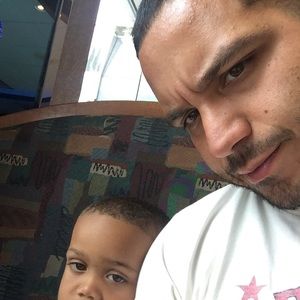 Meet your Posher, Jose