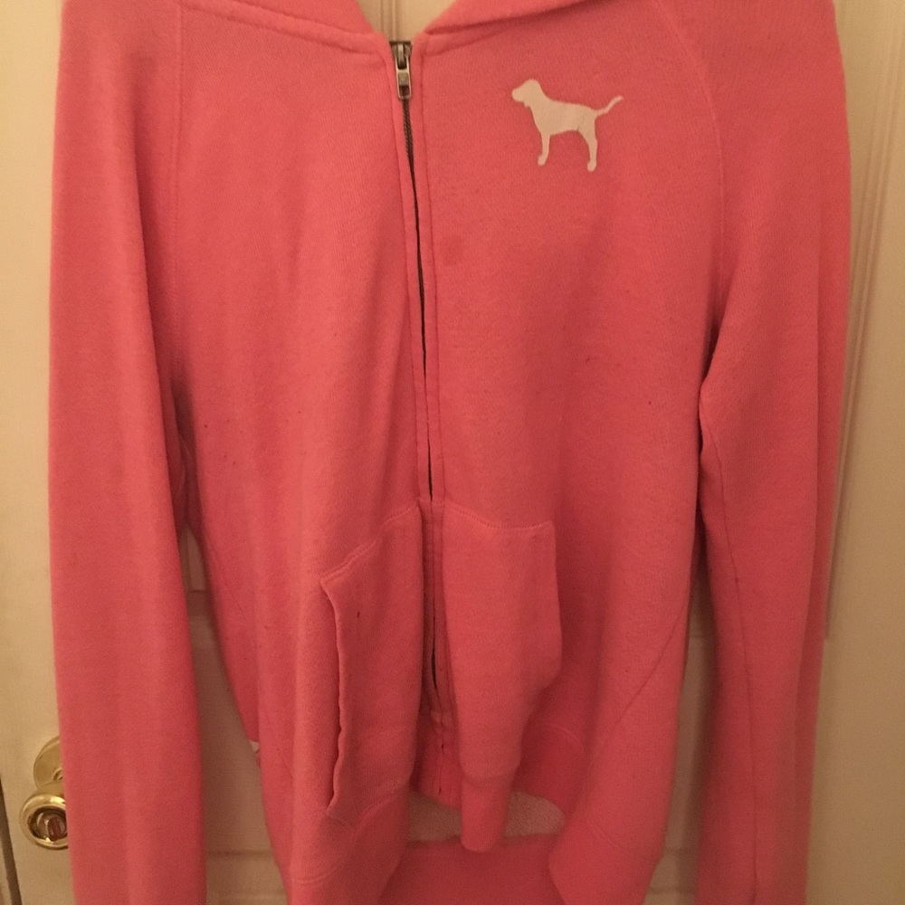 Victoria's Secret Hoodie