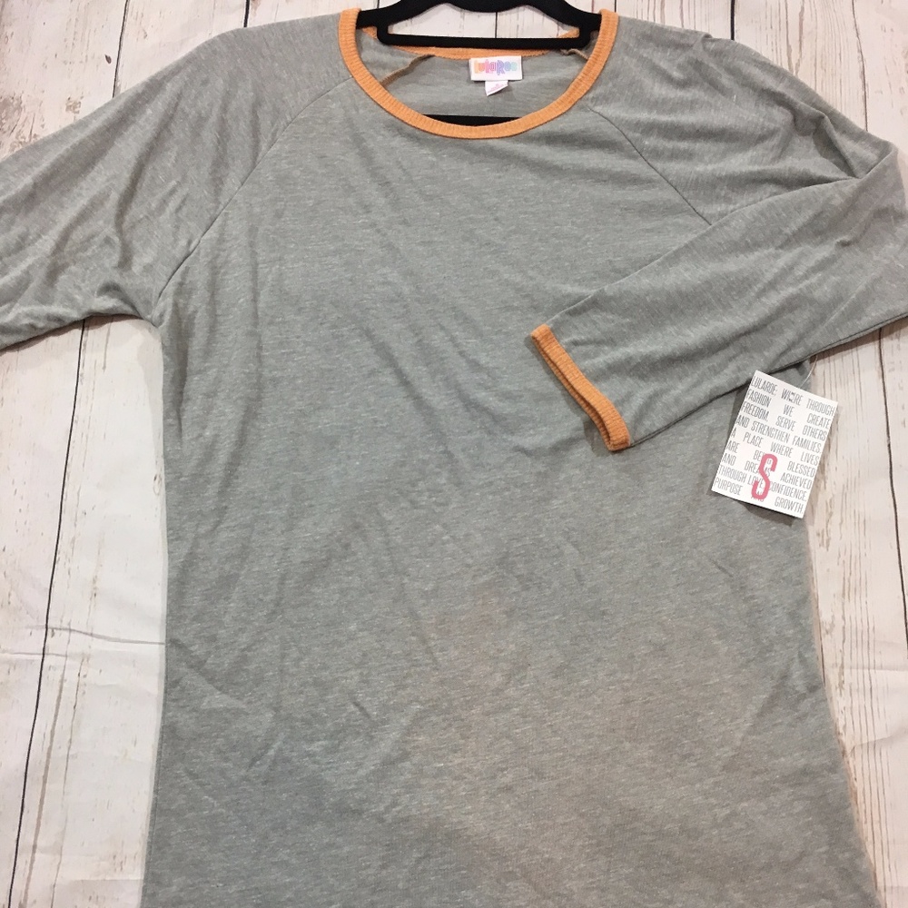 LuLaRoe Randy