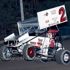 Meet your Posher, Mitchell