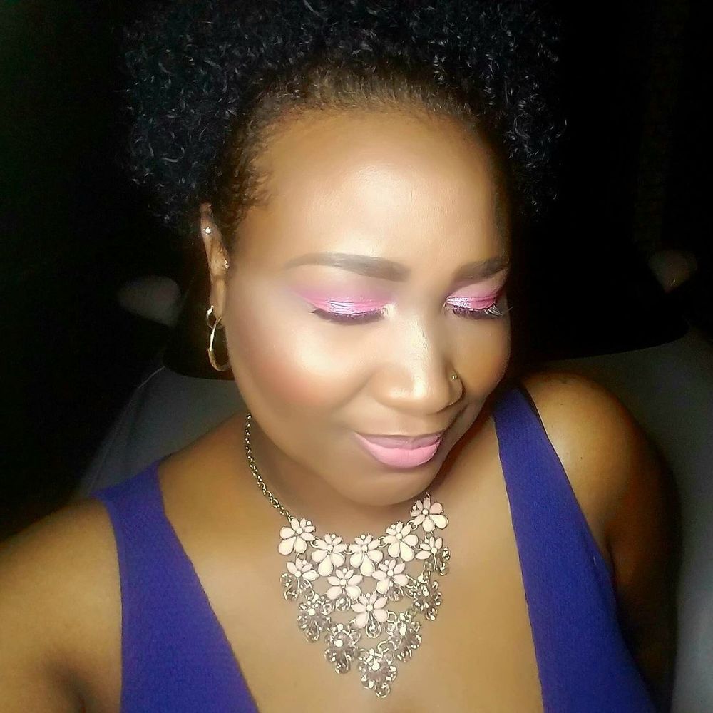 Meet your Posher, Shaunte