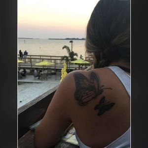 Meet your Posher, Jackie