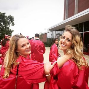 Meet your Posher, Summers