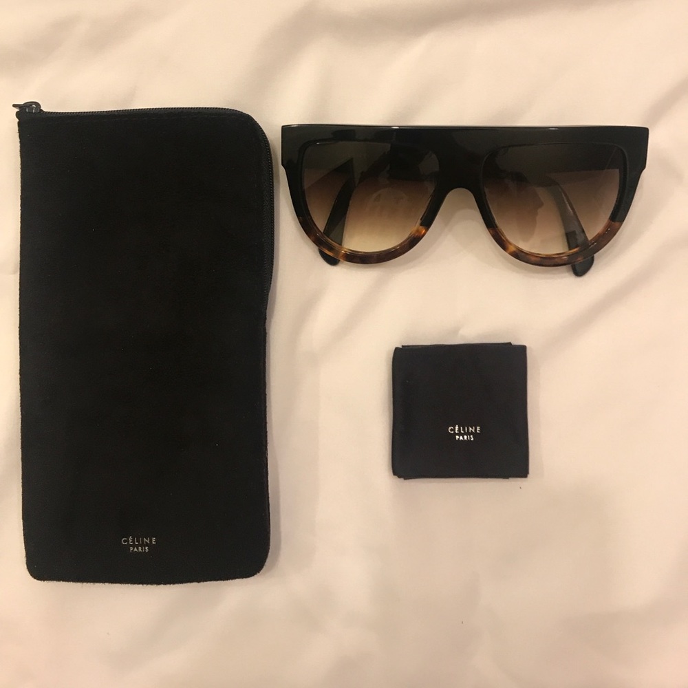 Céline Sunglasses