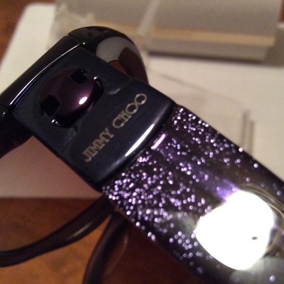 Jimmy Choo EUC main image 4