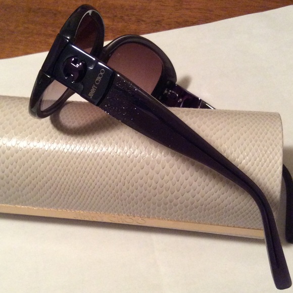 Jimmy Choo EUC main image 5