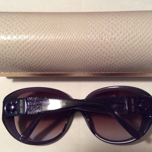 Jimmy Choo EUC