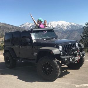 Meet your Posher, Jess