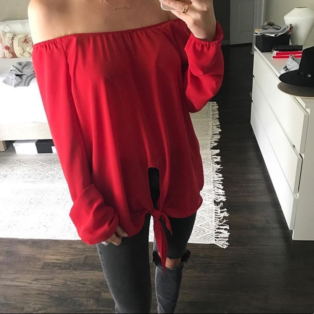 Revolve Top