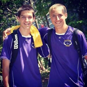 Meet your Posher, Micah