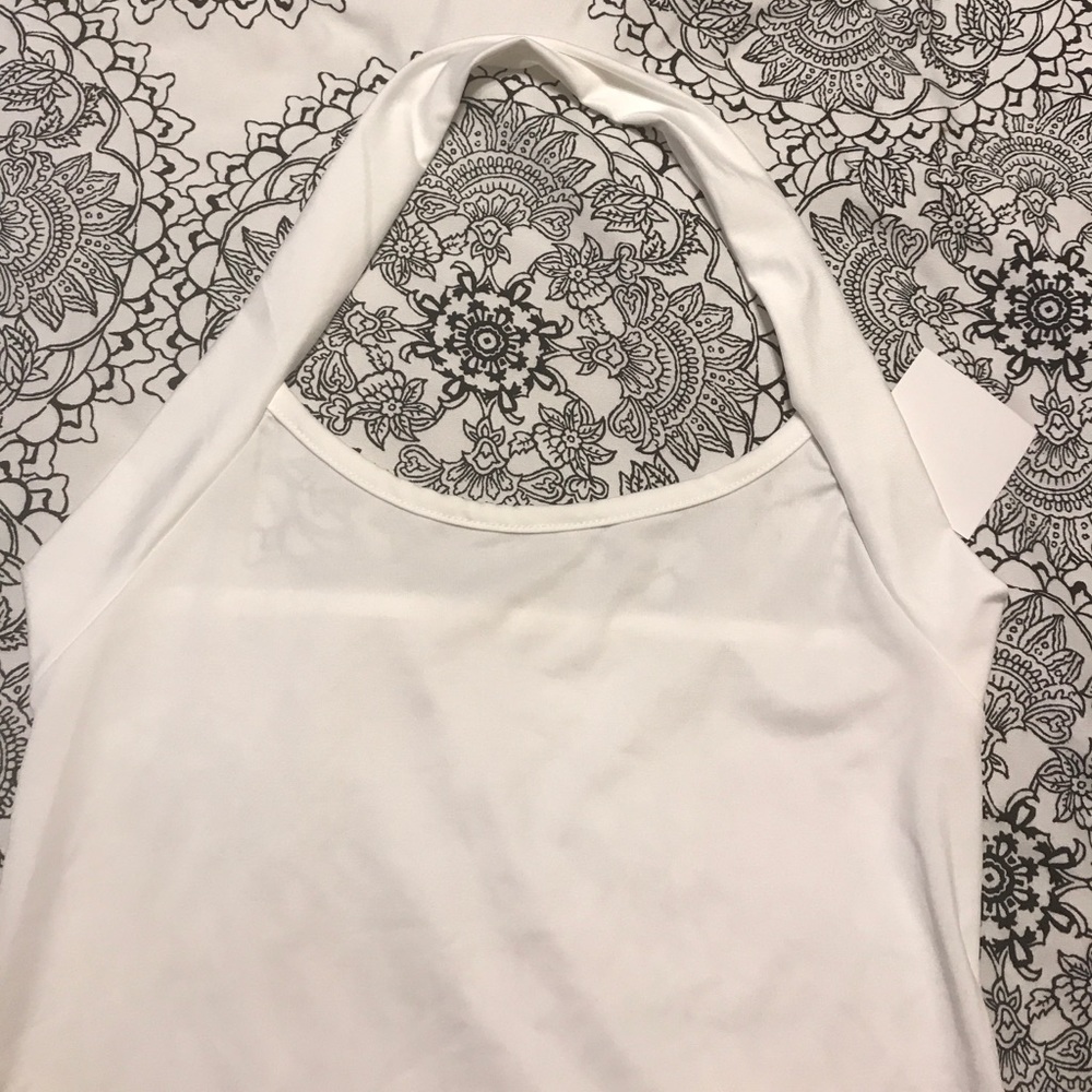 NWT Halter Top - Picture 2 of 3