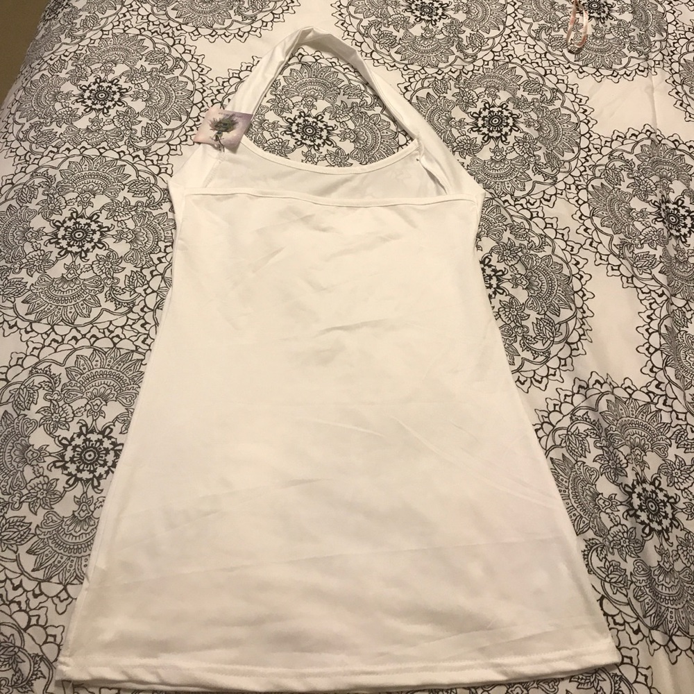 NWT Halter Top - Picture 3 of 3